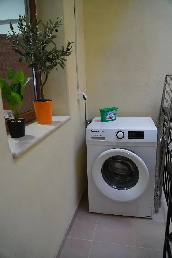 Modern Apartment In Οld Τown Thessaloníki Grekland